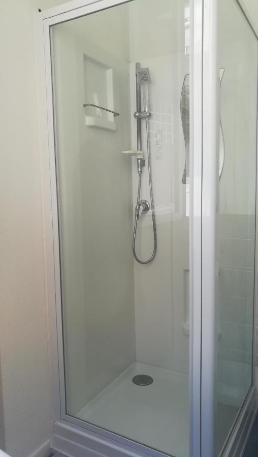 Apartamento 55Magenta Poitiers Exterior foto