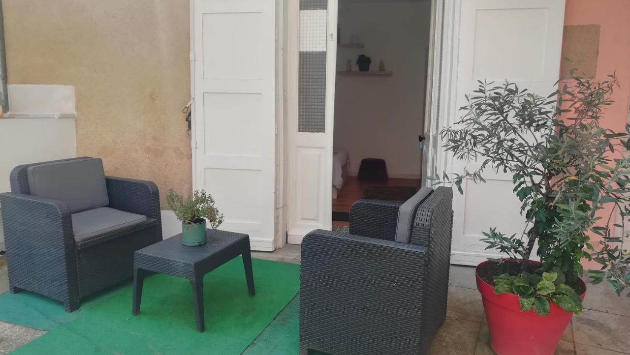 Apartamento 55Magenta Poitiers Exterior foto