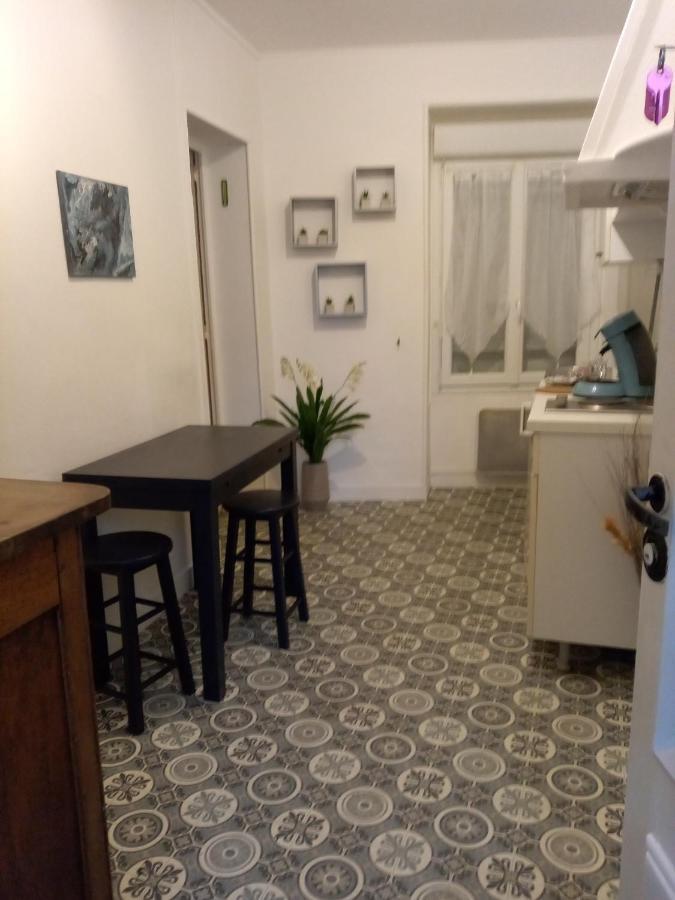 Apartamento 55Magenta Poitiers Exterior foto