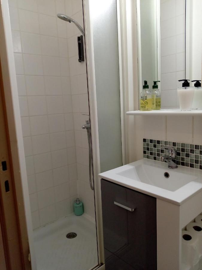 Apartamento 55Magenta Poitiers Exterior foto